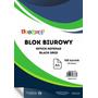Blok.A4 100 kart makulaturowy ESCUELA