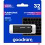Pamięć/Pendrive 64 GB GOODRAM  CZARNY USB 3.0