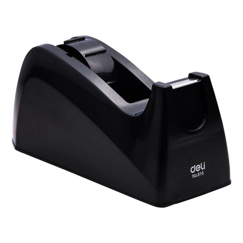 Odrywacz DELI 815A czarny