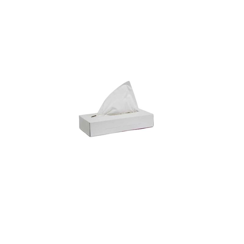 Chusteczki uniwersalne WHITE FRESH 150 sztuk  2-w  kartonik