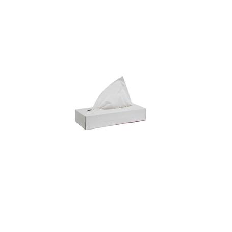 Chusteczki uniwersalne WHITE FRESH 150 sztuk  2-w  kartonik