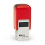 Automat do pieczątki COLOP PRINTER Q12 kwadratowa obudowa tusz czarny