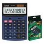 Kalkulator TOOR Electronic TR-2266 - czarny
