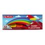 Farby plakatowe HERLITZ 12 kolorów 20ml