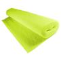 Krepina, bibuła włoska 180 g - Light green, 50 cm x 250 cm 558