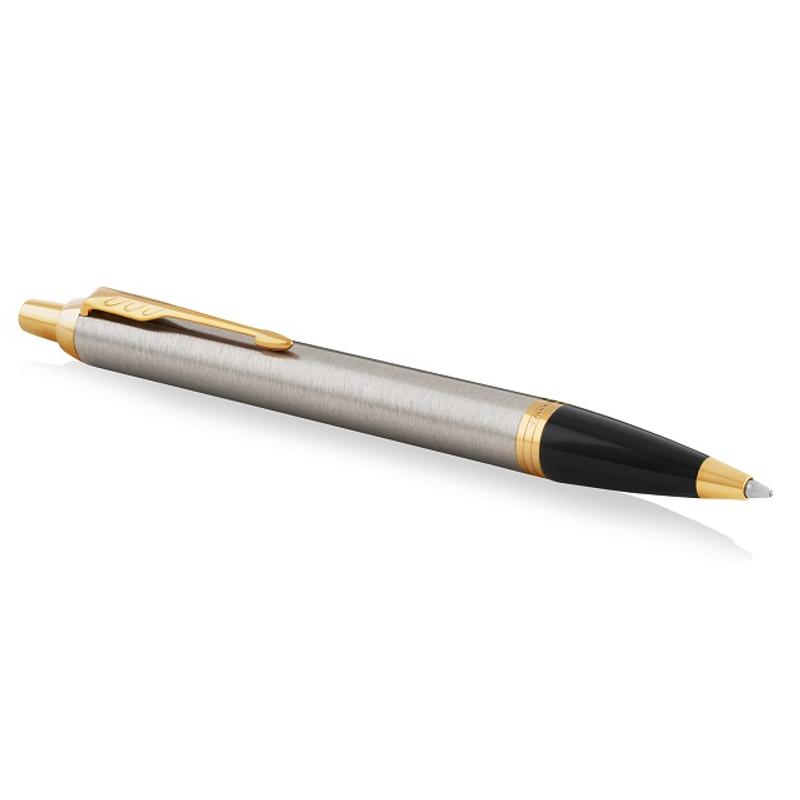 Długopis PARKER IM Brushed Metal GT  1931670