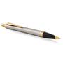 Długopis PARKER IM Brushed Metal GT  1931670