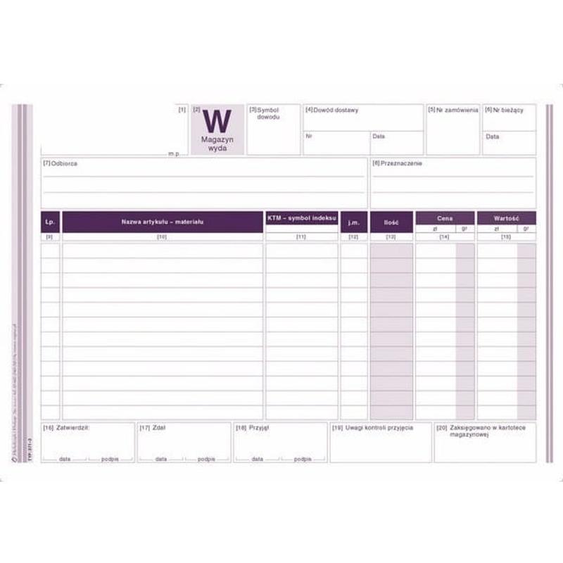 Druk MW Magazyn wyda A5 01034