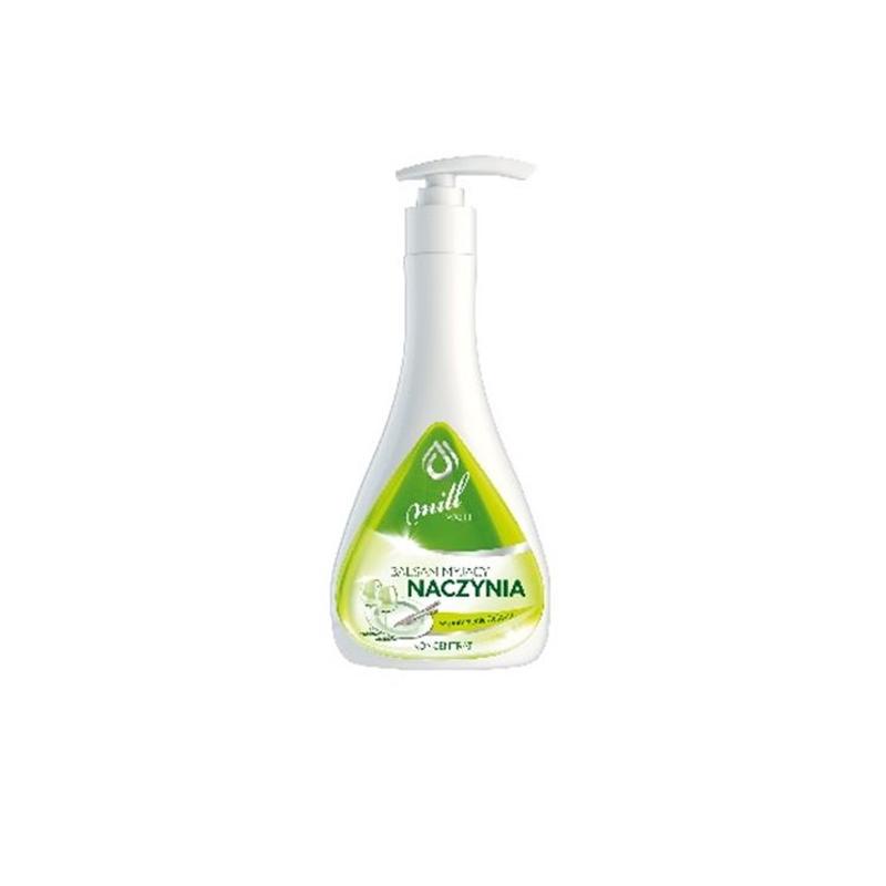 MILL Balsam myjący NACZYNIA - wspomnienie cejlonu 555ml