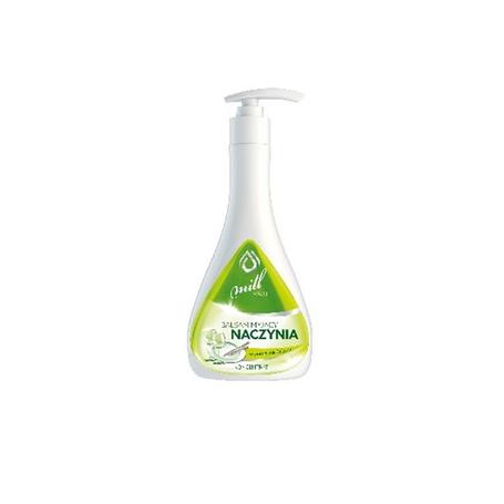 MILL Balsam myjący NACZYNIA - wspomnienie cejlonu 555ml