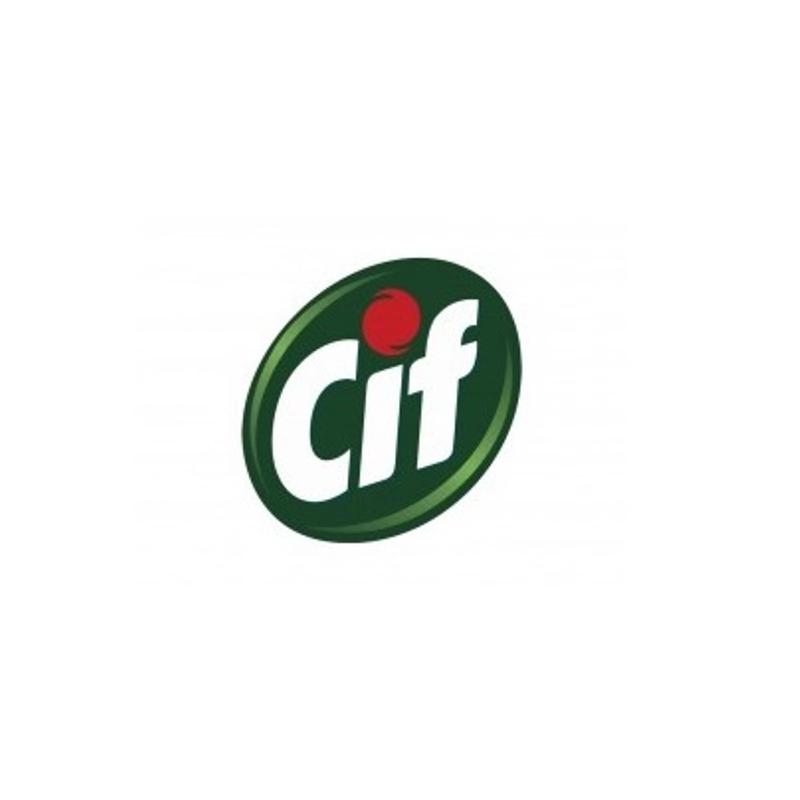 Mleczko CIF 750ml żółte  NEW