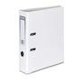 Segregator A4 7cm VAUPE Biały 06107