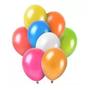Balony metalizowane opakowanie 15 szt