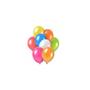 Balony metalizowane FIORELLO - opakowanie 50szt mix