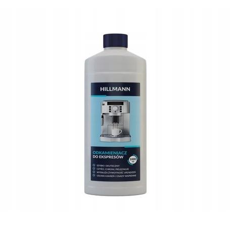 Odkamieniacz do ekspresów HILLMANN 1000ml