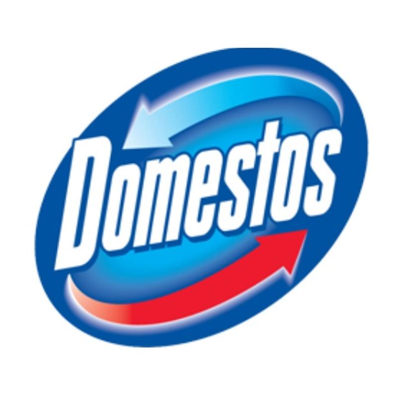 Płyn do WC DOMESTOS 750ml BLUE Zero Kamienia