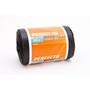 Worki   35l na odpady, czarne PERFECTO a 50szt. LDPE