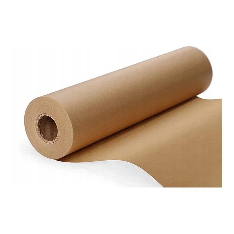 Papier do pieczenia gastronomiczny 38cmx 50m 431792-001