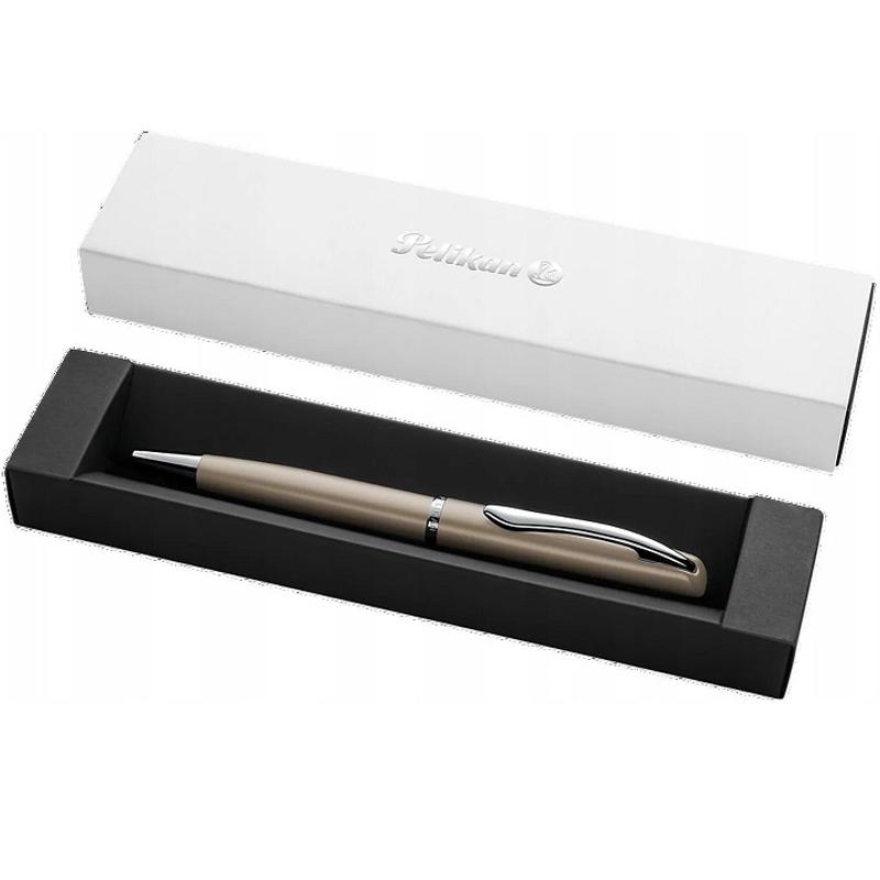 Długopis PELIKAN JAZZ Noble Elegance TAUPE