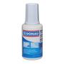 Korektor z pędzelkiem DONAU 20ml