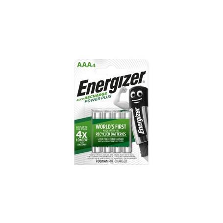Akumulatorki AAA Energizer HR3/4 700mAh