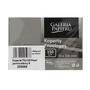 Koperta ozdobna 70mm x 100mm  Pearl jasnosrebrny a 10szt.  280440
