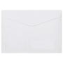 Koperta ozdobna C5 Pearl diamenotwa biel 150g 280639  a 10szt.