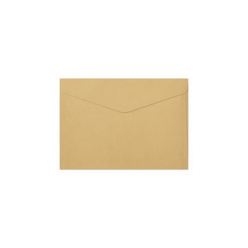 Koperta ozdobna C5 Pearl Złoty 150g 280688  a 10szt.