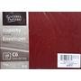 Koperta ozdobna C6 Pearl Czerwony 150g 280238  a 10szt.