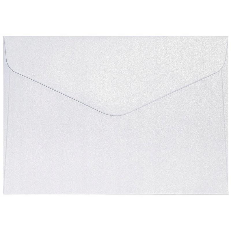 Koperta ozdobna C6 Pearl diamentowy 120g 280239  a 10szt.
