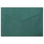 Koperta ozdobna C6 Pearl Zielony 150g  a 10szt. 280244