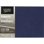 Koperta ozdobna C6 Pearl Granatowy 150g 280255  a 10szt.
