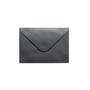 Koperta ozdobna C6 Pearl Czarny 120g 280277  a 10szt.