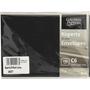 Koperta ozdobna C6 Pearl Czarny 120g 280277  a 10szt.