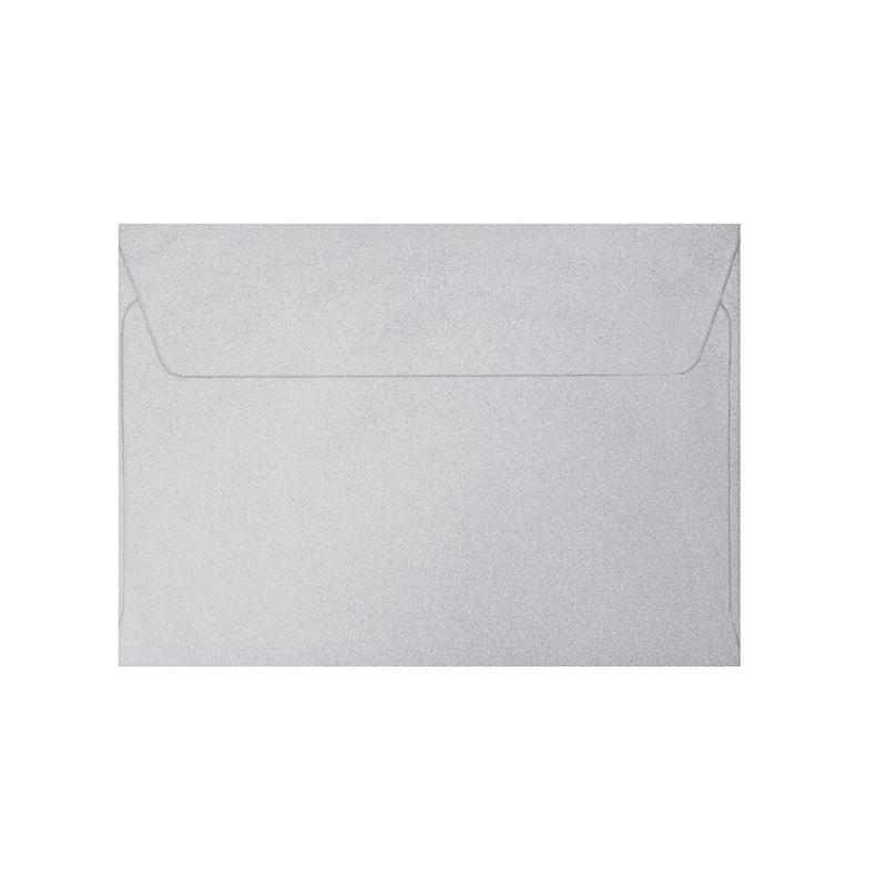 Koperta ozdobna C6 Millenium diamentowa biel 120g 280216  a 10szt.