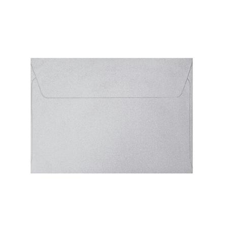 Koperta ozdobna C6 Millenium diamentowa biel 120g 280216  a 10szt.