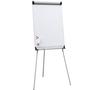 Flipchart na trójnogu 70x100 cm