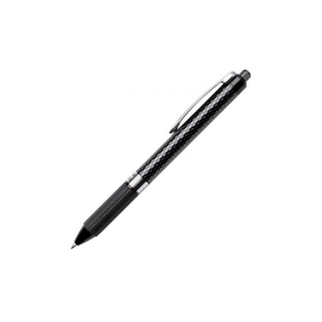 Długopis PENTEL żelowy K497 - czarny