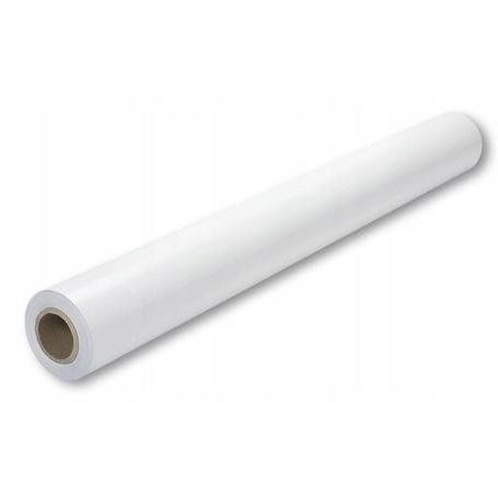 Papier do plotera 297mmx50m  80g DRESCHER opakowanie 2 rolki