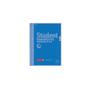 Kołozeszyt A4  80k BRUNNEN PREMIUM Blue w kratkę - gramatura papieru 90g/m2