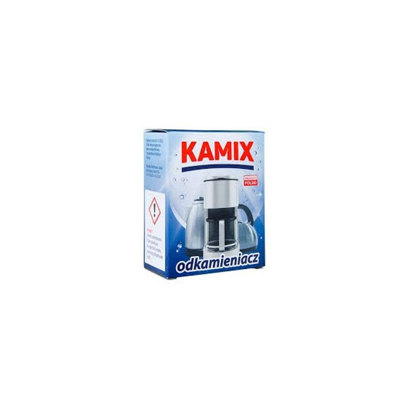 Odkamieniacz KAMIX AGD 2x75g
