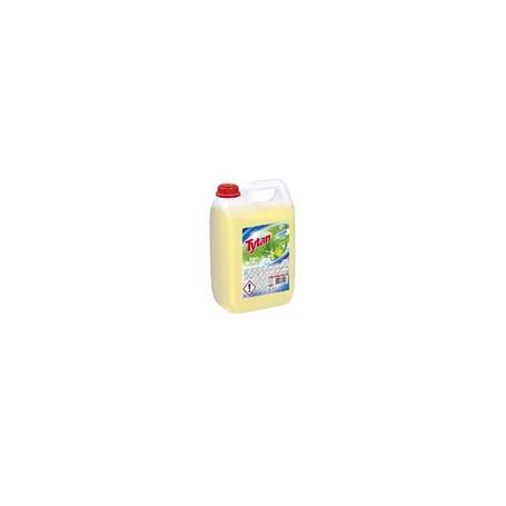 Płyn TYTAN 5L uniwersalny - świeża limonka