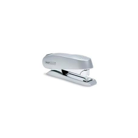 Zszywacz RAPESCO LUNA (50arkuszy) srebrny - 0237