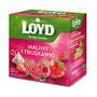 Herbata LOYD Maliny i Truskawki  20exp.