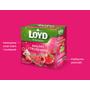 Herbata LOYD Maliny i Truskawki  20exp.