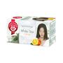 Herbata TEKANE WHITE TEA 20 TOREBEK