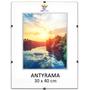 Antyrama 30x40 plexi
