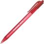 Długopis Paper Mate InkJoy 100RT automatyczny - czerwony
