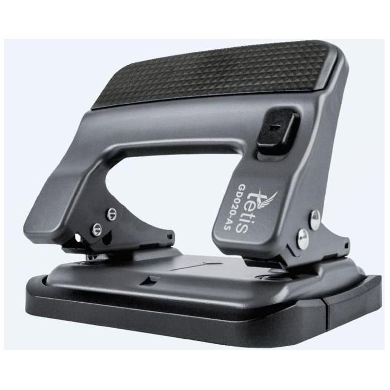 Dziurkacz metalowy TETIS GD020 AS