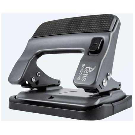 Dziurkacz metalowy TETIS GD020 AS